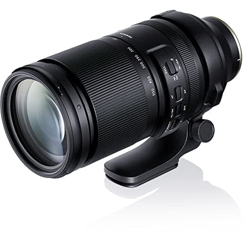 Variant image 3 of Tamron 150-500mm F5-6.7 Di III VC VXD