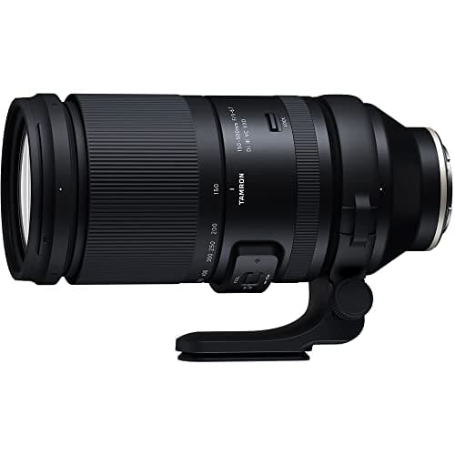 Variant image 4 of Tamron 150-500mm F5-6.7 Di III VC VXD