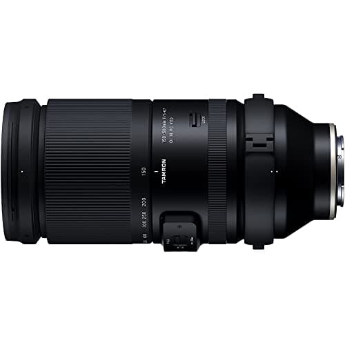 Variant image 5 of Tamron 150-500mm F5-6.7 Di III VC VXD