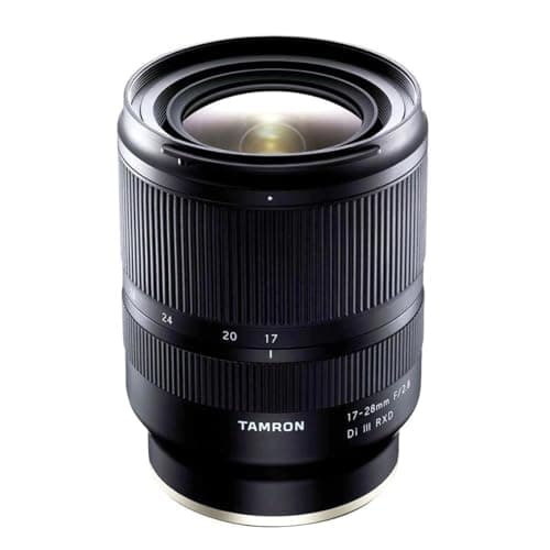Picture of Tamron 17-28mm F2.8 Di III RXD
