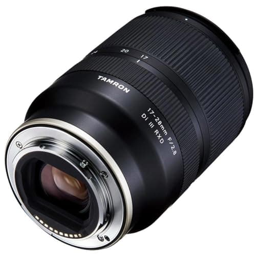 Variant image 0 of Tamron 17-28mm F2.8 Di III RXD