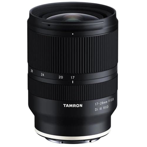 Variant image 3 of Tamron 17-28mm F2.8 Di III RXD