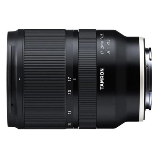 Variant image 4 of Tamron 17-28mm F2.8 Di III RXD