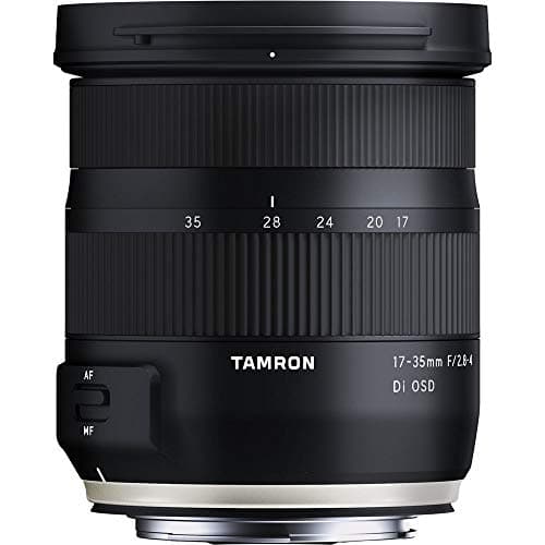 Variant image 0 of Tamron 17-35mm F2.8-4 Di OSD