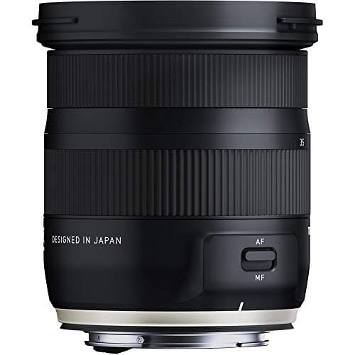 Variant image 2 of Tamron 17-35mm F2.8-4 Di OSD