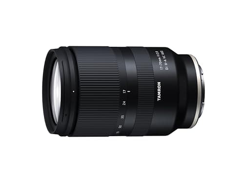 Picture of Tamron 17-70mm F2.8 Di III-A VC RXD