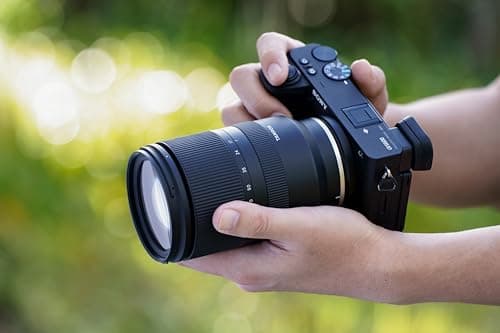 Variant image 4 of Tamron 17-70mm F2.8 Di III-A VC RXD
