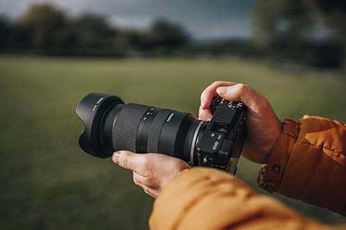 Variant image 6 of Tamron 17-70mm F2.8 Di III-A VC RXD