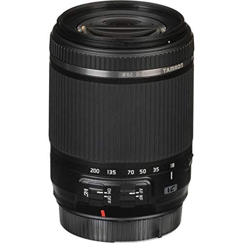Variant image 1 of Tamron 18-200mm F3.5-6.3 Di II VC