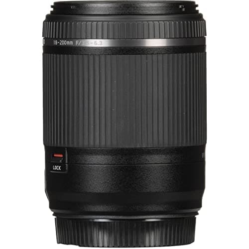 Variant image 7 of Tamron 18-200mm F3.5-6.3 Di II VC