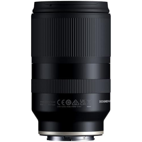 Variant image 0 of Tamron 18-300mm F3.5-6.3 Di III-A VC VXD