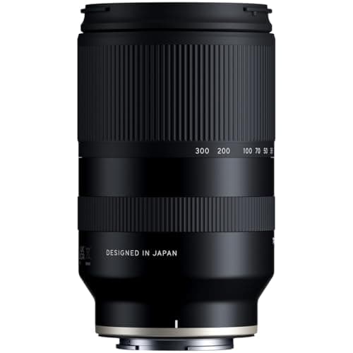 Variant image 3 of Tamron 18-300mm F3.5-6.3 Di III-A VC VXD