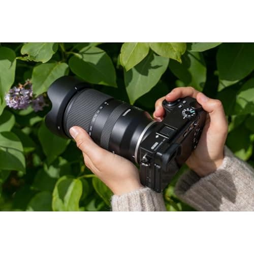 Variant image 7 of Tamron 18-300mm F3.5-6.3 Di III-A VC VXD