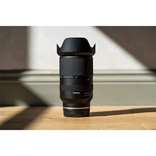 Variant image 8 of Tamron 18-300mm F3.5-6.3 Di III-A VC VXD