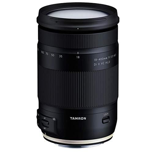 Picture of Tamron 18-400mm F3.5-6.3 Di II VC HLD