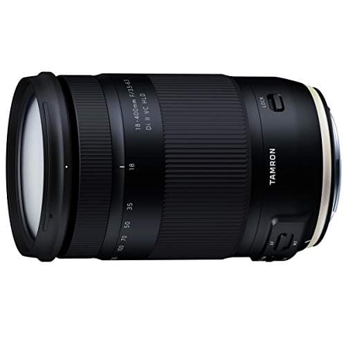 Variant image 0 of Tamron 18-400mm F3.5-6.3 Di II VC HLD
