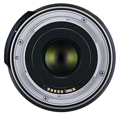 Variant image 2 of Tamron 18-400mm F3.5-6.3 Di II VC HLD