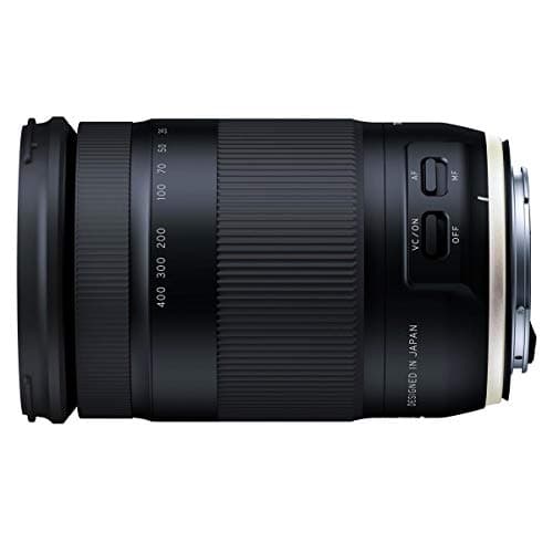 Variant image 3 of Tamron 18-400mm F3.5-6.3 Di II VC HLD