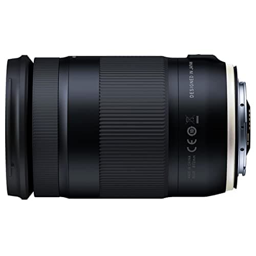 Variant image 5 of Tamron 18-400mm F3.5-6.3 Di II VC HLD