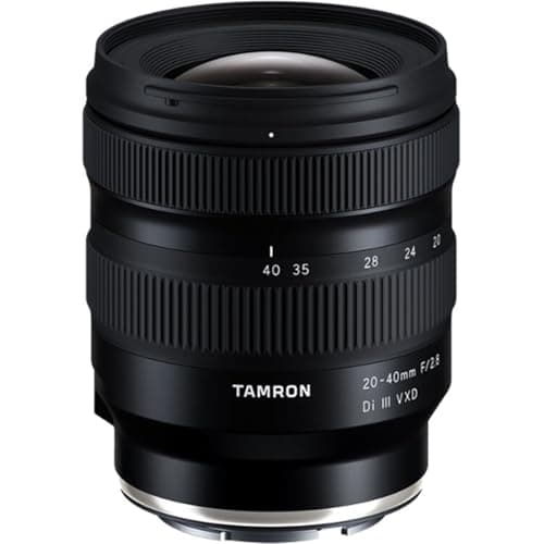 Picture of Tamron 20-40mm F2.8 Di III VXD
