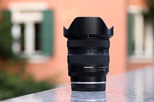 Variant image 0 of Tamron 20-40mm F2.8 Di III VXD