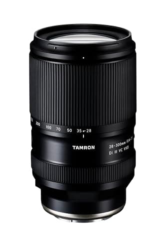 Picture of Tamron 28-300mm F4-7.1 Di III VC VXD
