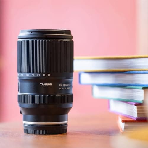 Variant image 3 of Tamron 28-300mm F4-7.1 Di III VC VXD