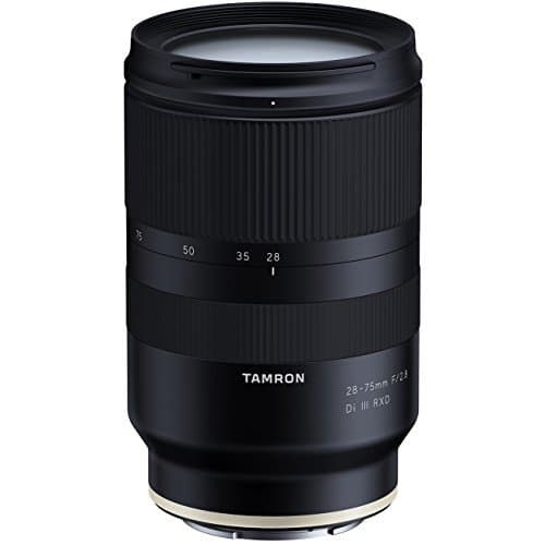 Picture of Tamron 28-75mm F2.8 Di III RXD