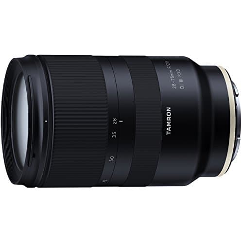 Variant image 0 of Tamron 28-75mm F2.8 Di III RXD