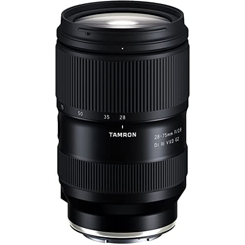 Picture of Tamron 28-75mm F2.8 Di III VXD G2