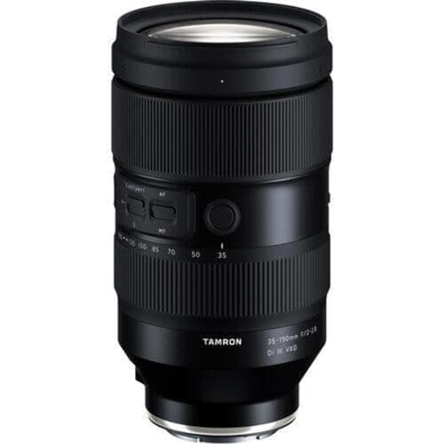 Picture of Tamron 35-150mm F2-2.8 Di III VXD