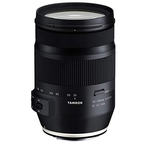 Picture of Tamron 35-150mm F2.8-4 Di VC OSD