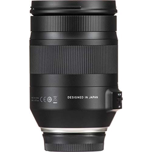 Variant image 0 of Tamron 35-150mm F2.8-4 Di VC OSD