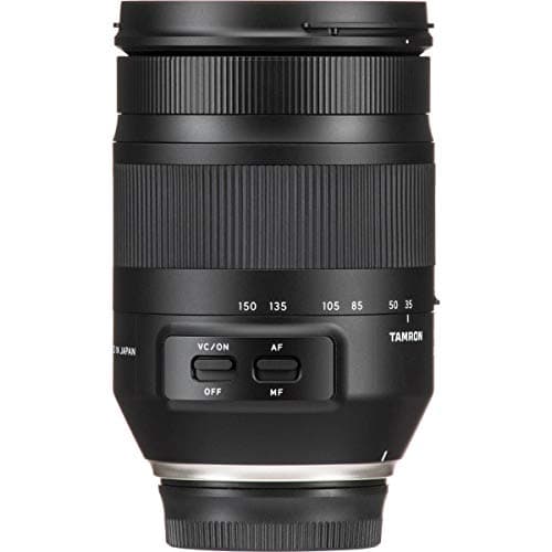 Variant image 1 of Tamron 35-150mm F2.8-4 Di VC OSD
