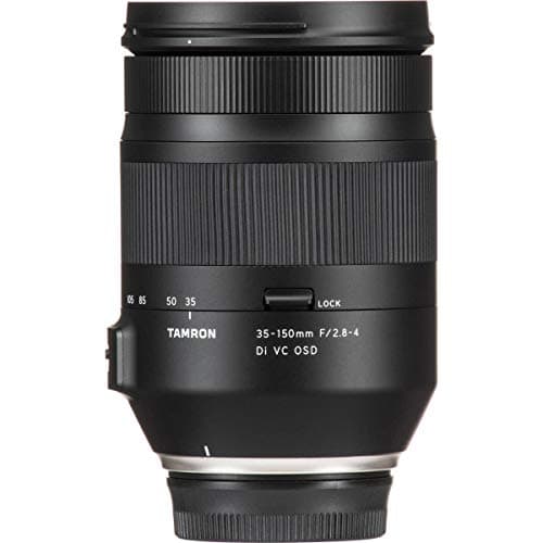 Variant image 2 of Tamron 35-150mm F2.8-4 Di VC OSD