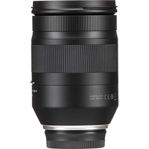 Variant image 3 of Tamron 35-150mm F2.8-4 Di VC OSD