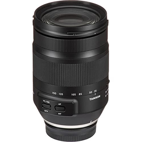 Variant image 5 of Tamron 35-150mm F2.8-4 Di VC OSD