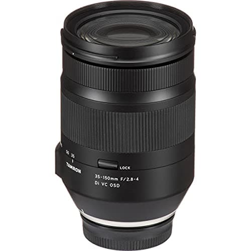 Variant image 6 of Tamron 35-150mm F2.8-4 Di VC OSD