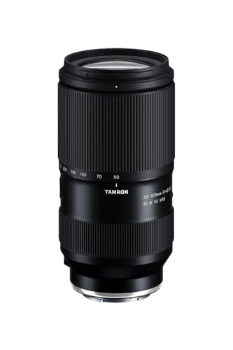 Picture of Tamron 50-300mm F4.5-6.3 Di III VC VXD