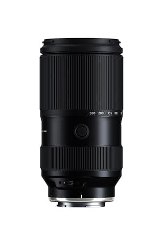 Variant image 0 of Tamron 50-300mm F4.5-6.3 Di III VC VXD