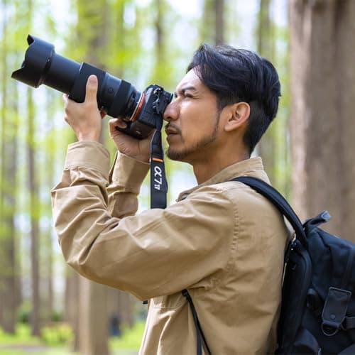 Variant image 2 of Tamron 50-300mm F4.5-6.3 Di III VC VXD