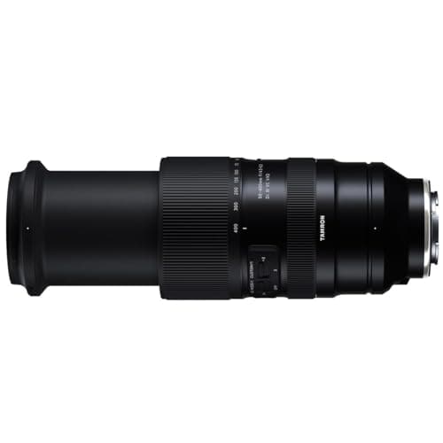Variant image 2 of Tamron 50-400mm F4.5-6.3 Di III VC VXD