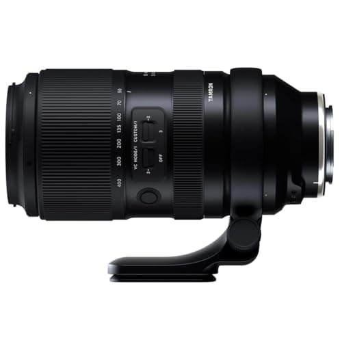 Variant image 3 of Tamron 50-400mm F4.5-6.3 Di III VC VXD