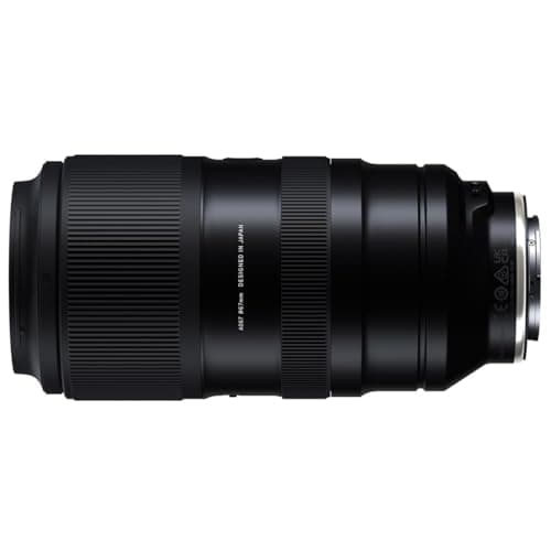 Variant image 4 of Tamron 50-400mm F4.5-6.3 Di III VC VXD