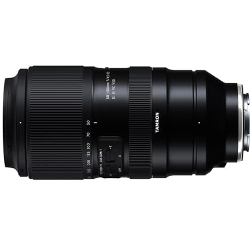 Variant image 5 of Tamron 50-400mm F4.5-6.3 Di III VC VXD