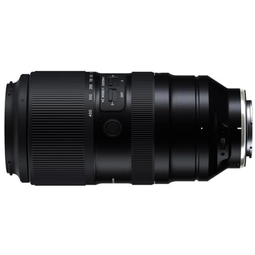 Variant image 6 of Tamron 50-400mm F4.5-6.3 Di III VC VXD