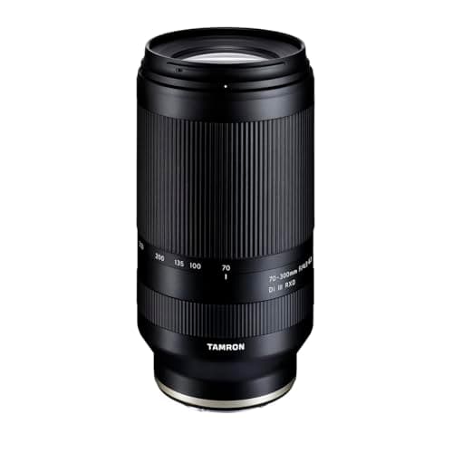 Picture of Tamron 70-300 F4.5-6.3 Di RXD III