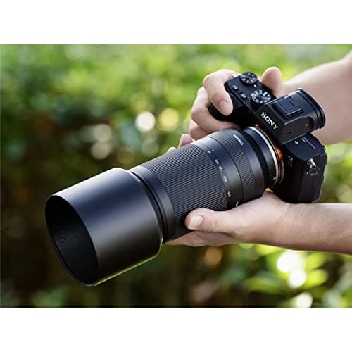 Variant image 9 of Tamron 70-300 F4.5-6.3 Di RXD III
