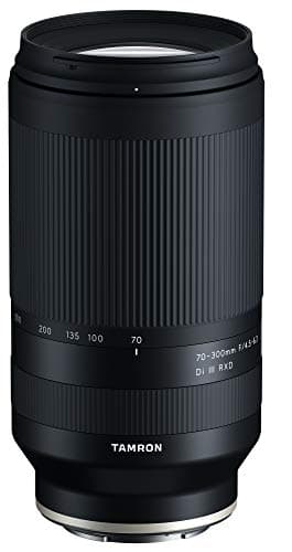 Variant image 2 of Tamron 70-300 F4.5-6.3 Di RXD III