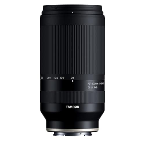 Variant image 3 of Tamron 70-300 F4.5-6.3 Di RXD III